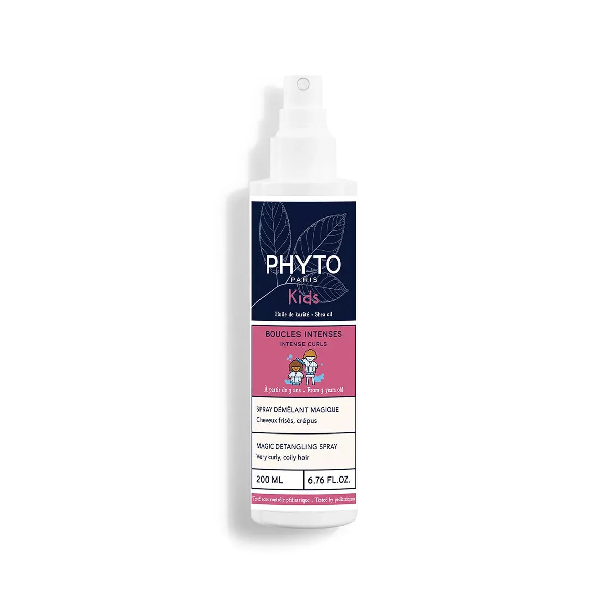 Phyto - Phytospecific Kids Magic Detangling Spray