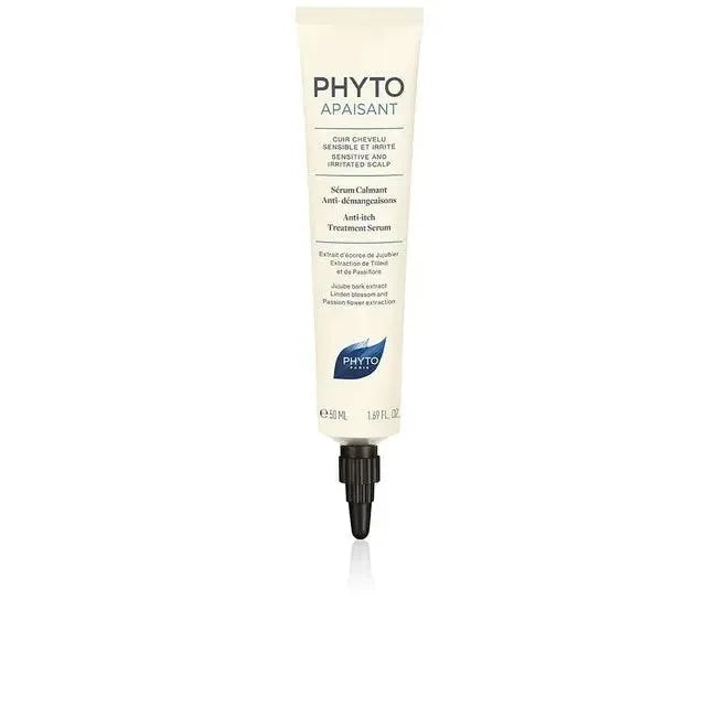 Phyto - Phytoapaisant Anti-itch Treatment Serum - GOLDFARMACI