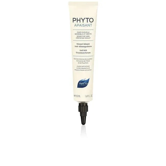 Phyto - Phytoapaisant Anti-itch Treatment Serum - GOLDFARMACI
