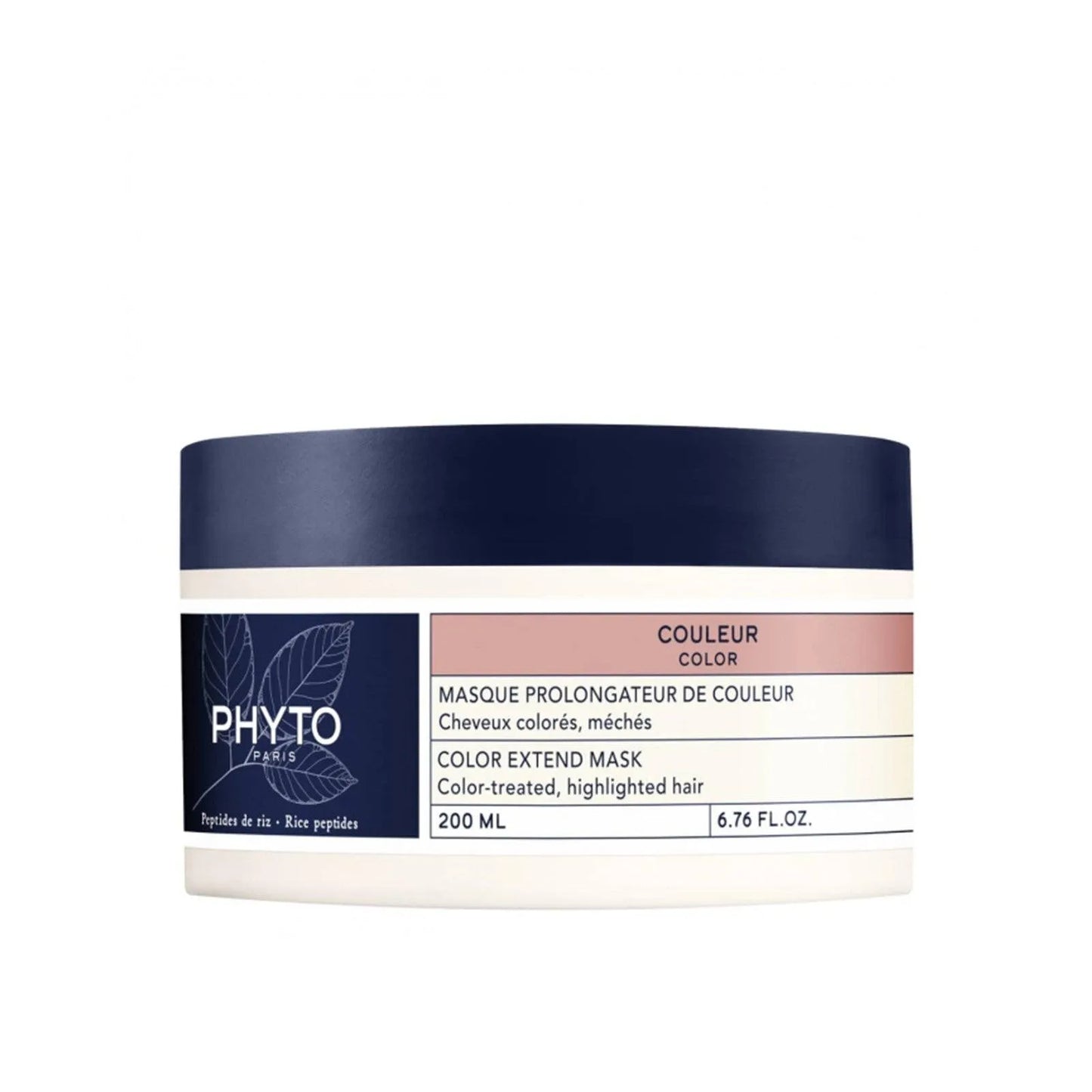Phyto - Phytocolor Mask - GOLDFARMACI