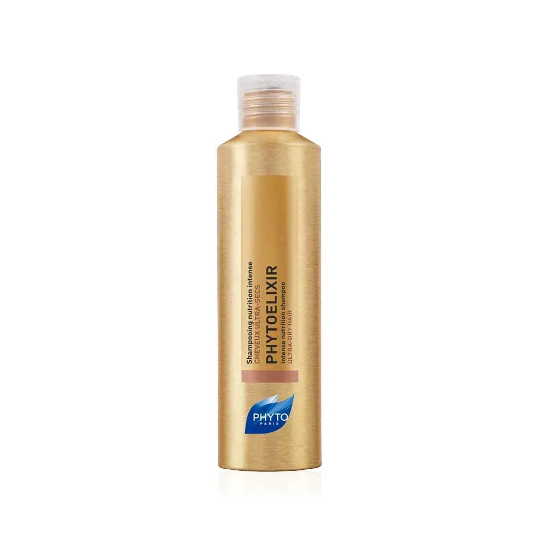 Phyto - Phytoelixir Intense Nutrition Shampoo - GOLDFARMACI