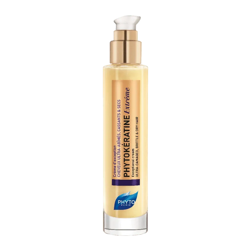 Phyto - Phytokeratine Extreme Cleansing Care Cream - GOLDFARMACI