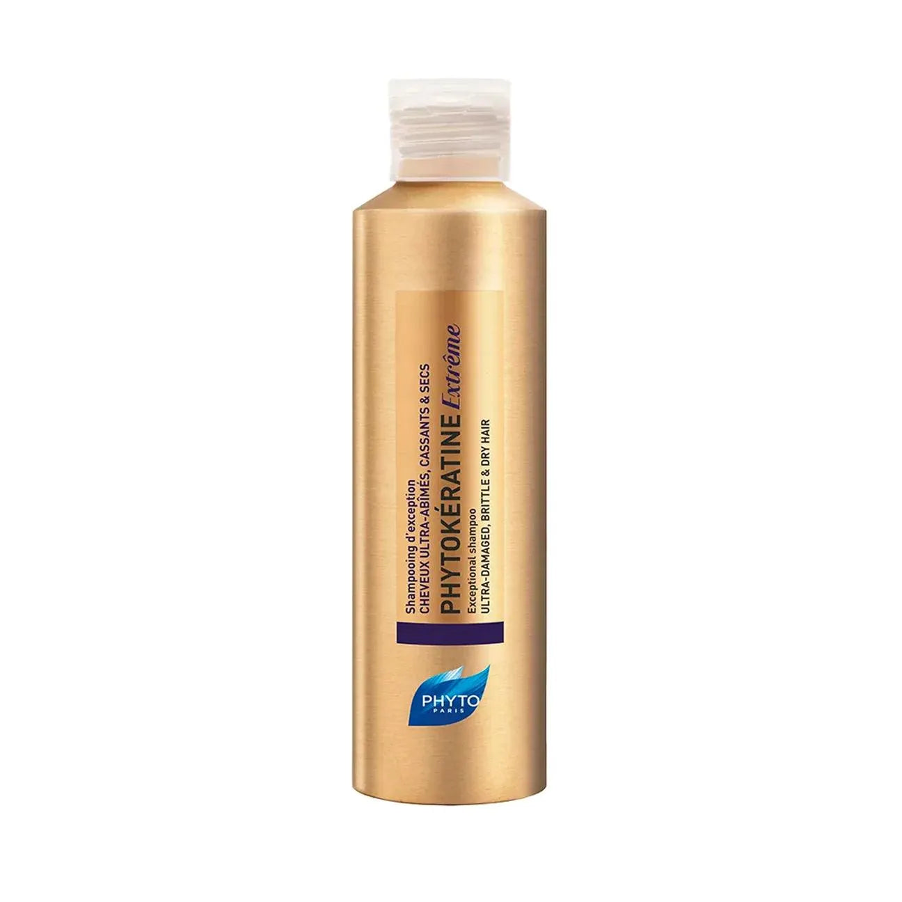 Phyto - Phytokeratine Extreme Shampoo - GOLDFARMACI