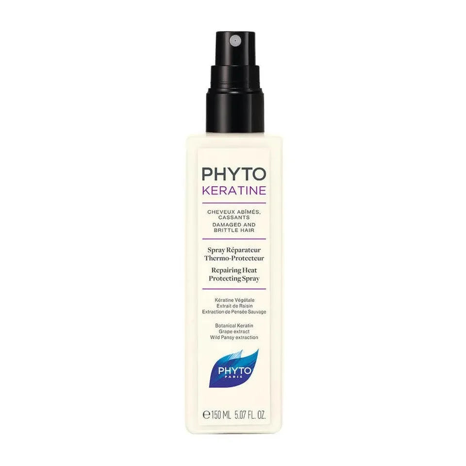 Phyto - Phytokeratine Repairing Heat Protecting Spray - GOLDFARMACI
