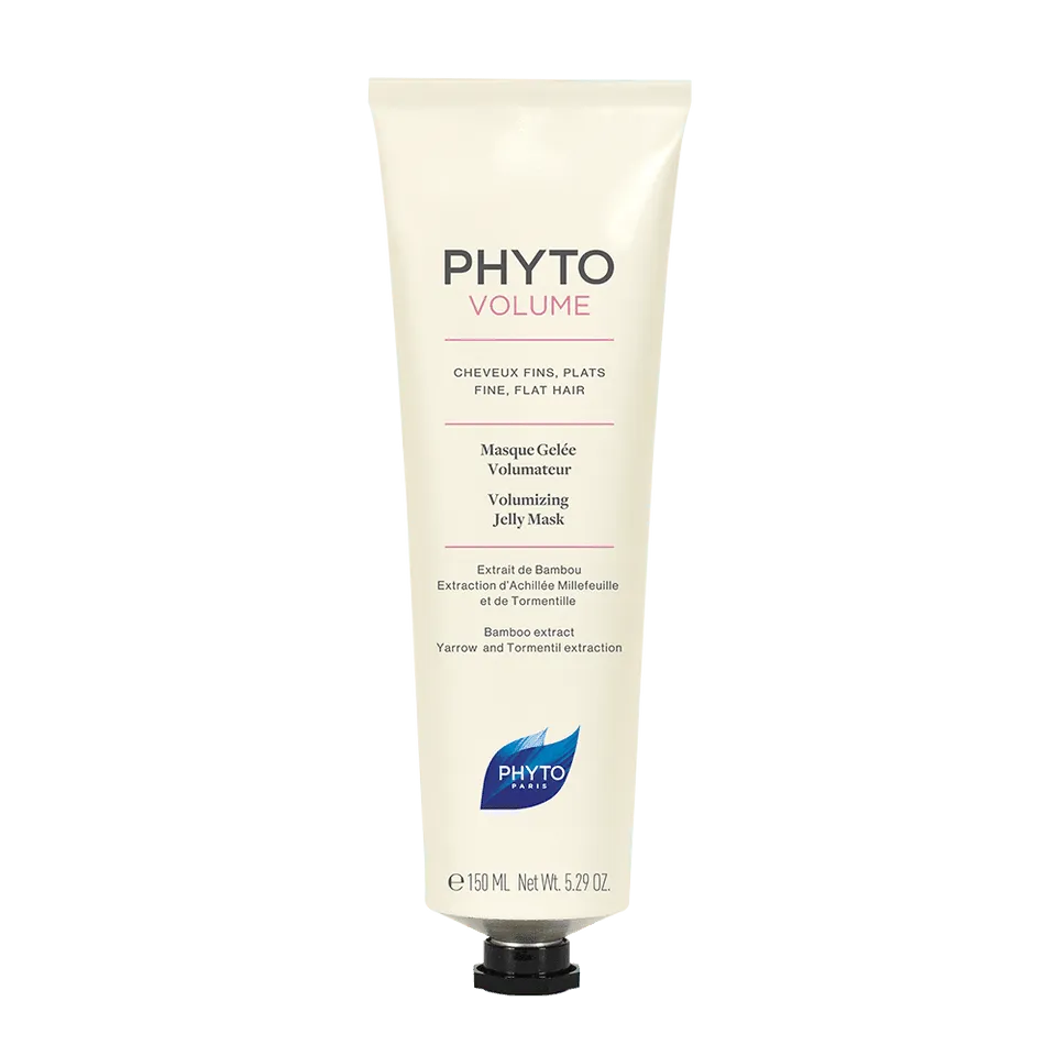 Phyto - Phytovolume Volumizing Jelly Mask - GOLDFARMACI