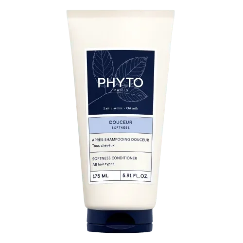 Phyto - Softness Conditioner - GOLDFARMACI