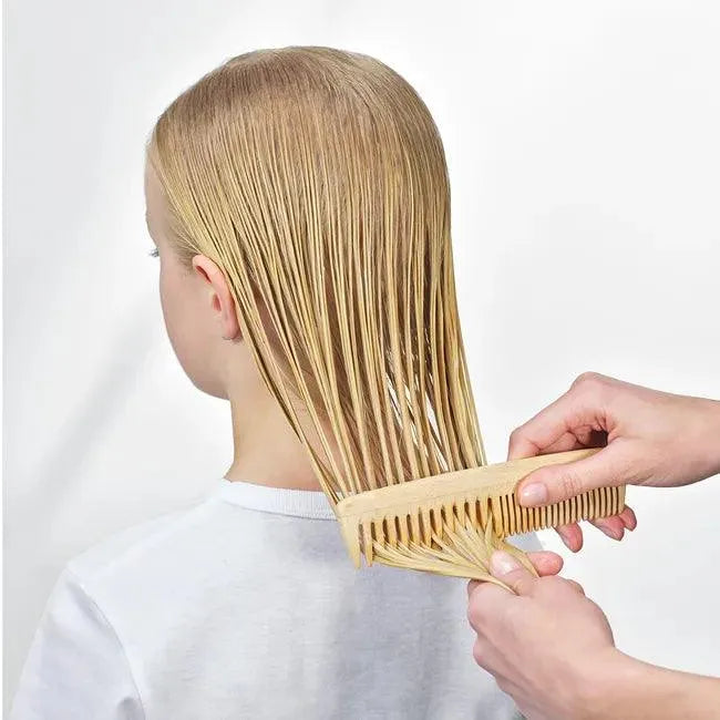 Phyto - Softness Express Detangling Milk - GOLDFARMACI