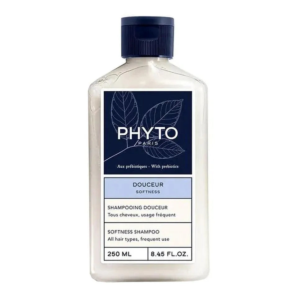Phyto - Softness Shampoo - GOLDFARMACI