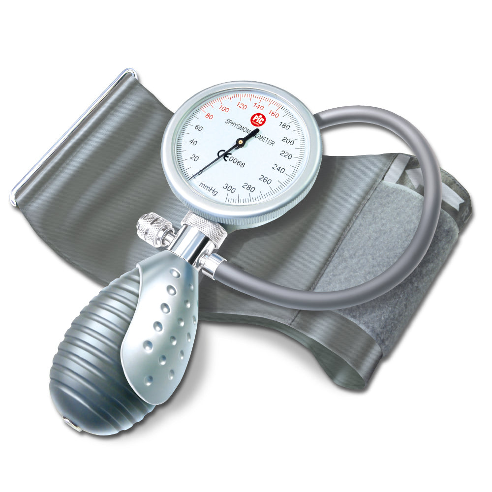 Pic AdvanceMED Manual Blood Pressure Monitor
