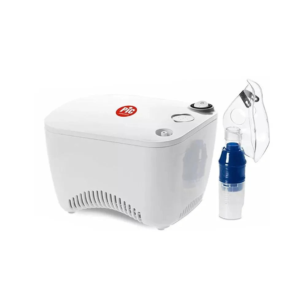 Pic - Air Cube Aerosol - GOLDFARMACI