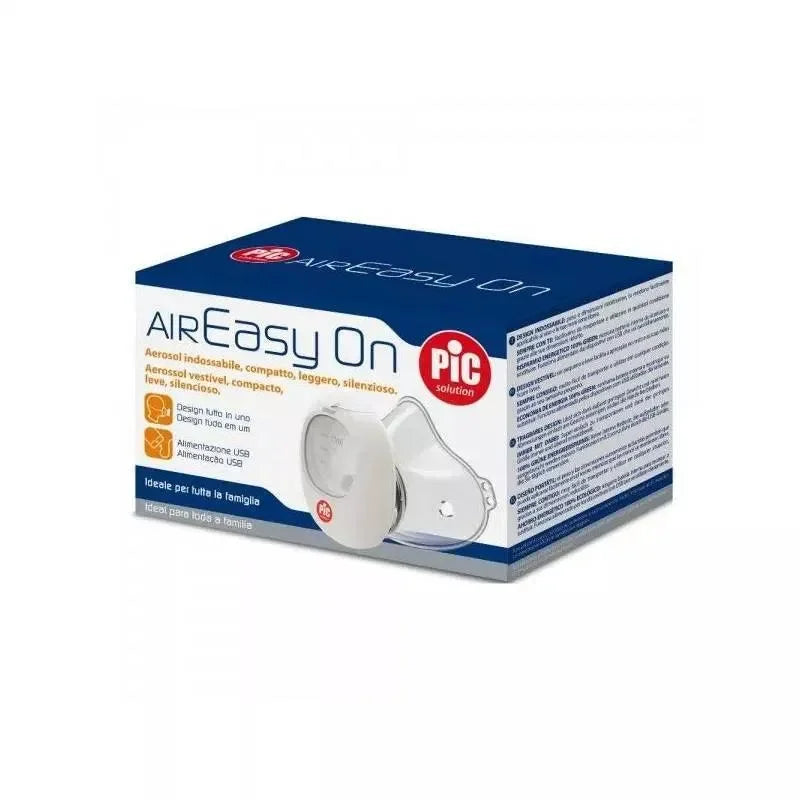 Pic - Air Easy On - GOLDFARMACI