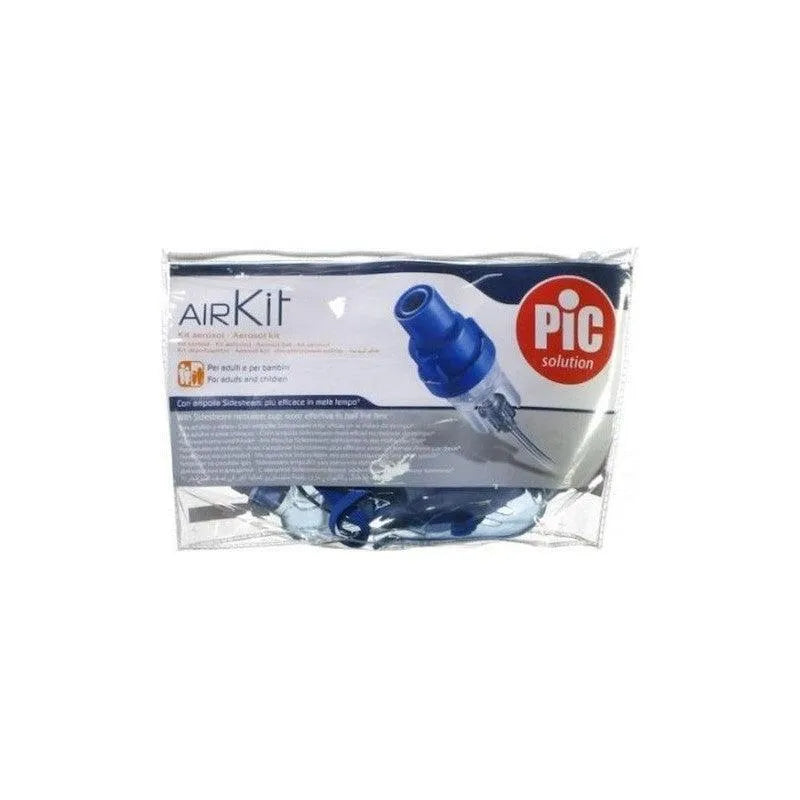 Pic - Air Kit - GOLDFARMACI