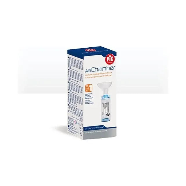 Pic - AirChamber - GOLDFARMACI