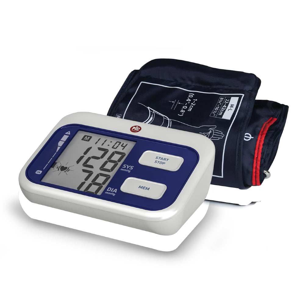 Pic CardioSimple Blood Pressure Monitor