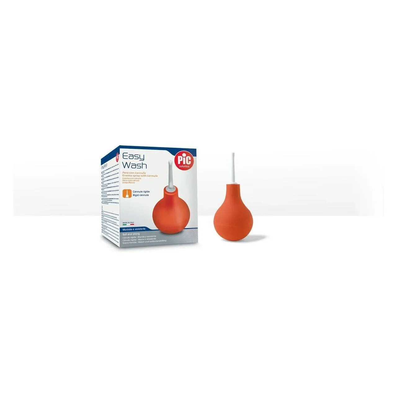Pic - Easy Wash - GOLDFARMACI