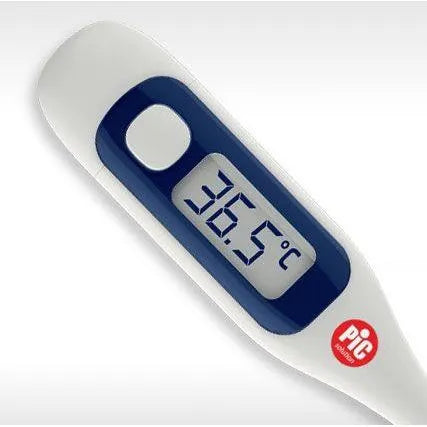 Pic - Electroni VedoClear Digital Thermometer - GOLDFARMACI