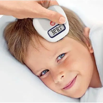 Pic - Electronic ThermoEasy Digital Thermometer - GOLDFARMACI