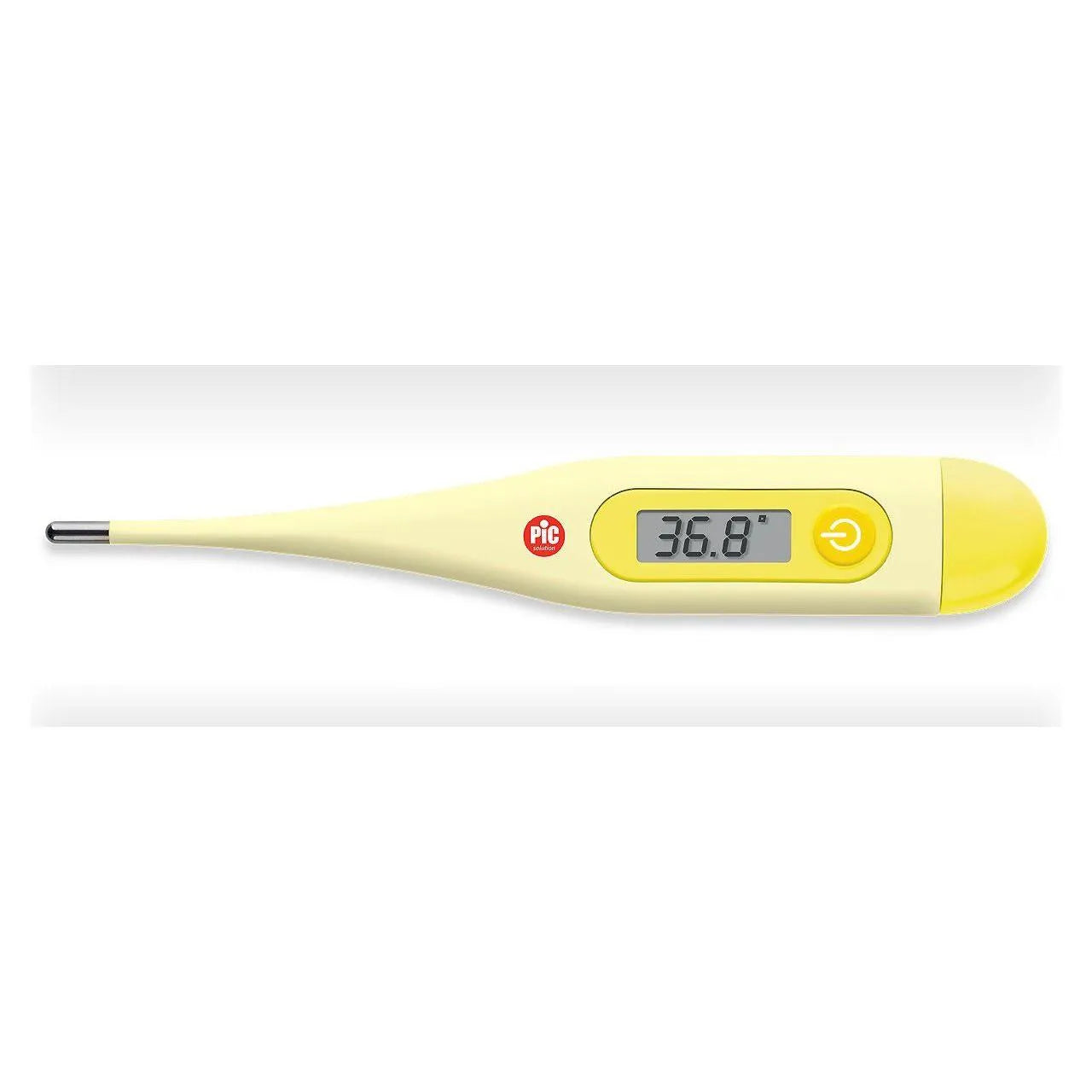 Pic - Electronic Vedo Color Digital Thermometer - GOLDFARMACI
