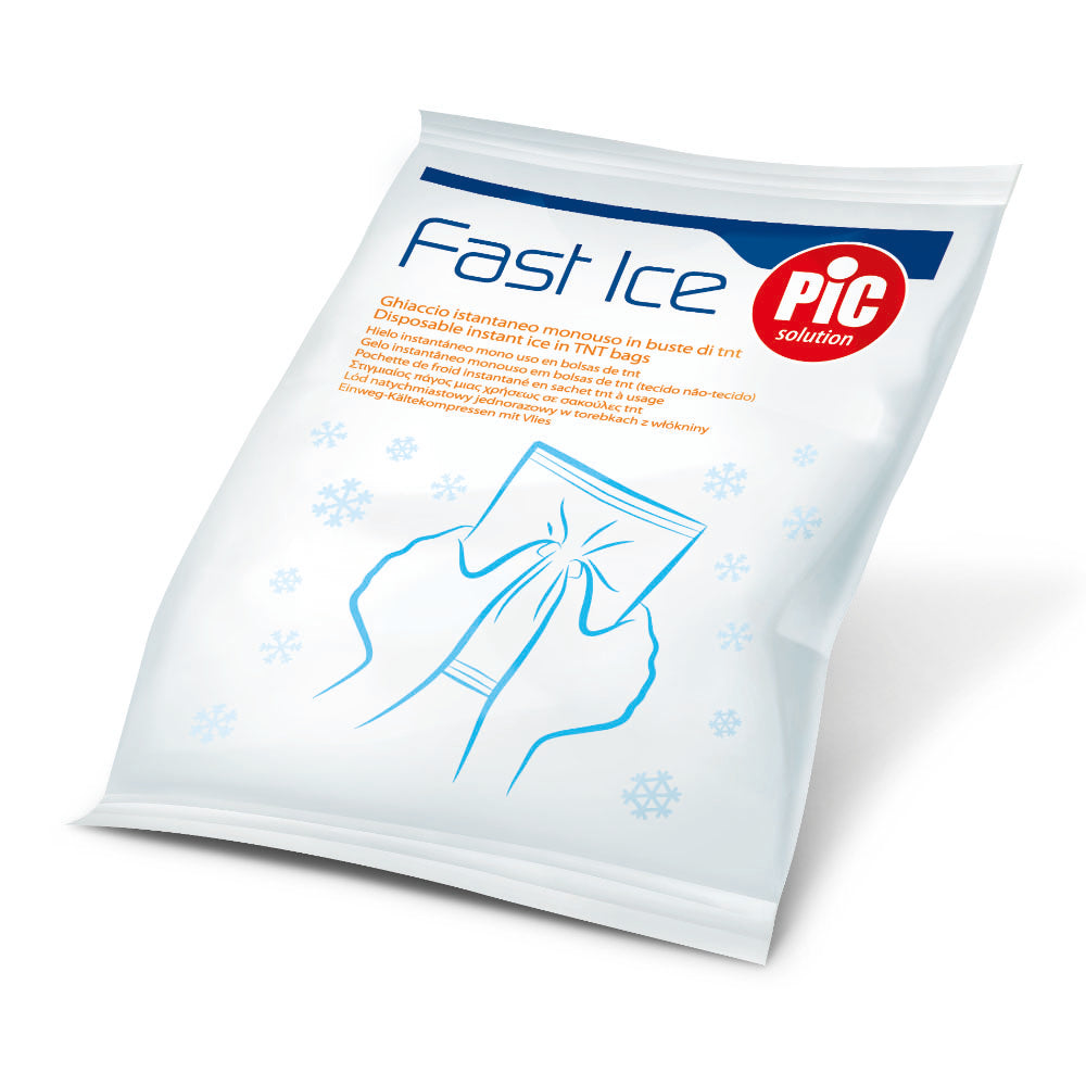 Pic Fast Ice 2 pcs