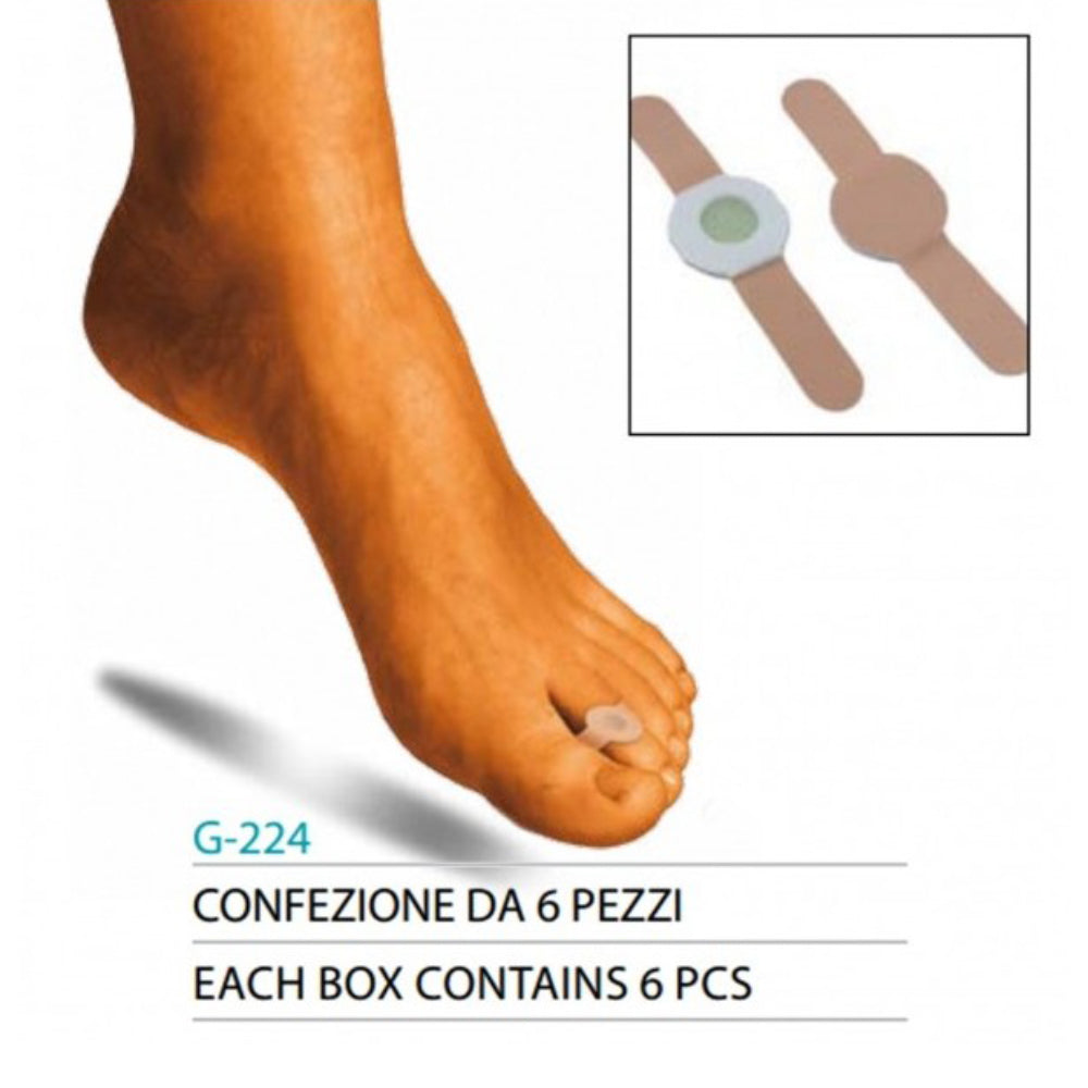Pic G224 Corn Plasters
