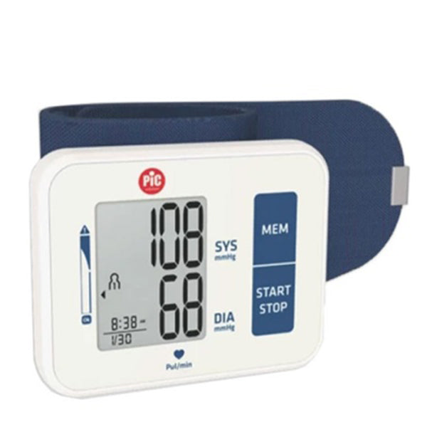 Pic LiteRAPID Wrist Blood Pressure Monitor