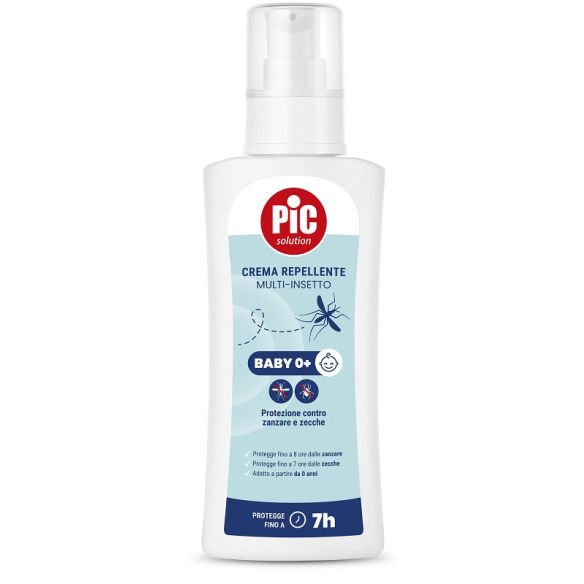 PIC Baby 0+ Insect Repellent Cream 100 ml