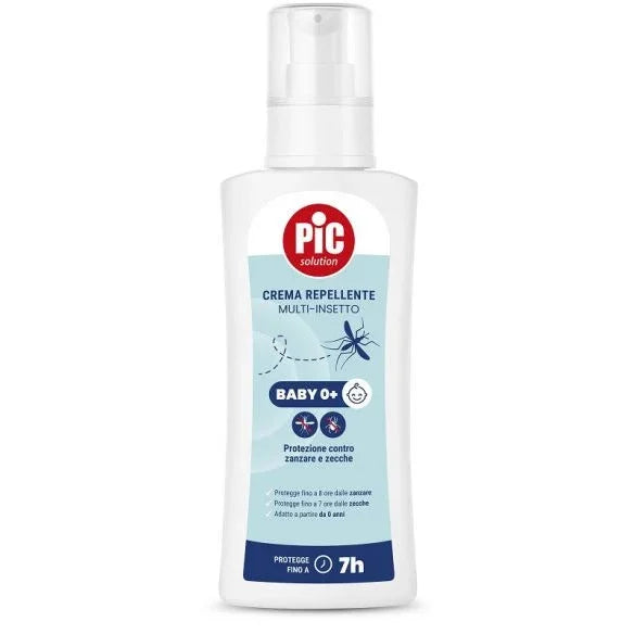 PIC Baby 0+ Insect Repellent Cream 100 ml