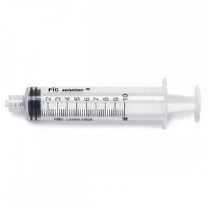 Pic Syringe 10 ml Luer Lock without needle