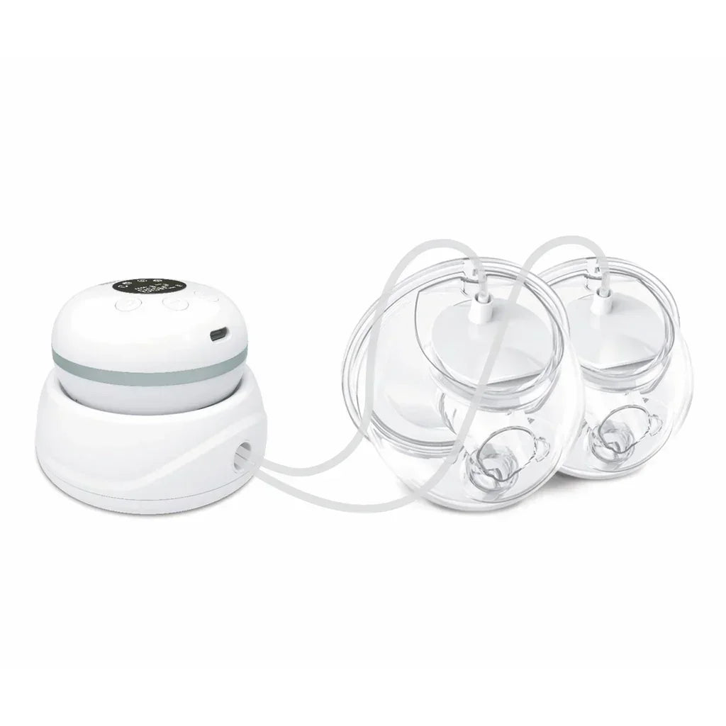 Pippeta Classic Dual Pump