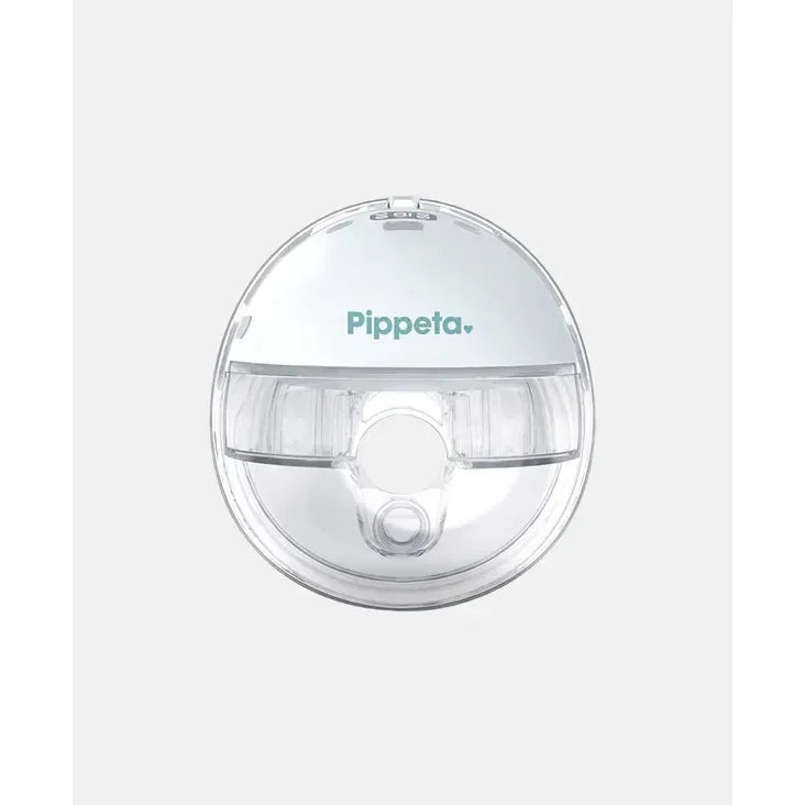 Pippeta Compact LED | Hands-Free Breast Pump