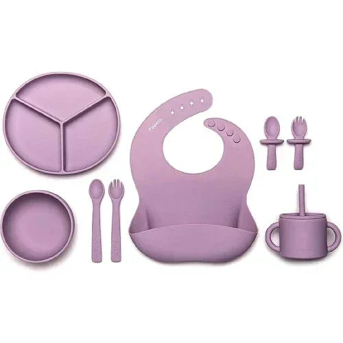 Pippeta Ultimate Weaning Set (Set për ushqyerjen e foshnjave dhe fëmijëve)