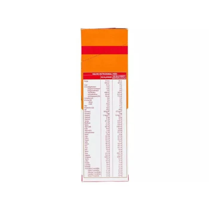 Plasmon - Powdered milk LenilAC1 (0m+) - GOLDFARMACI