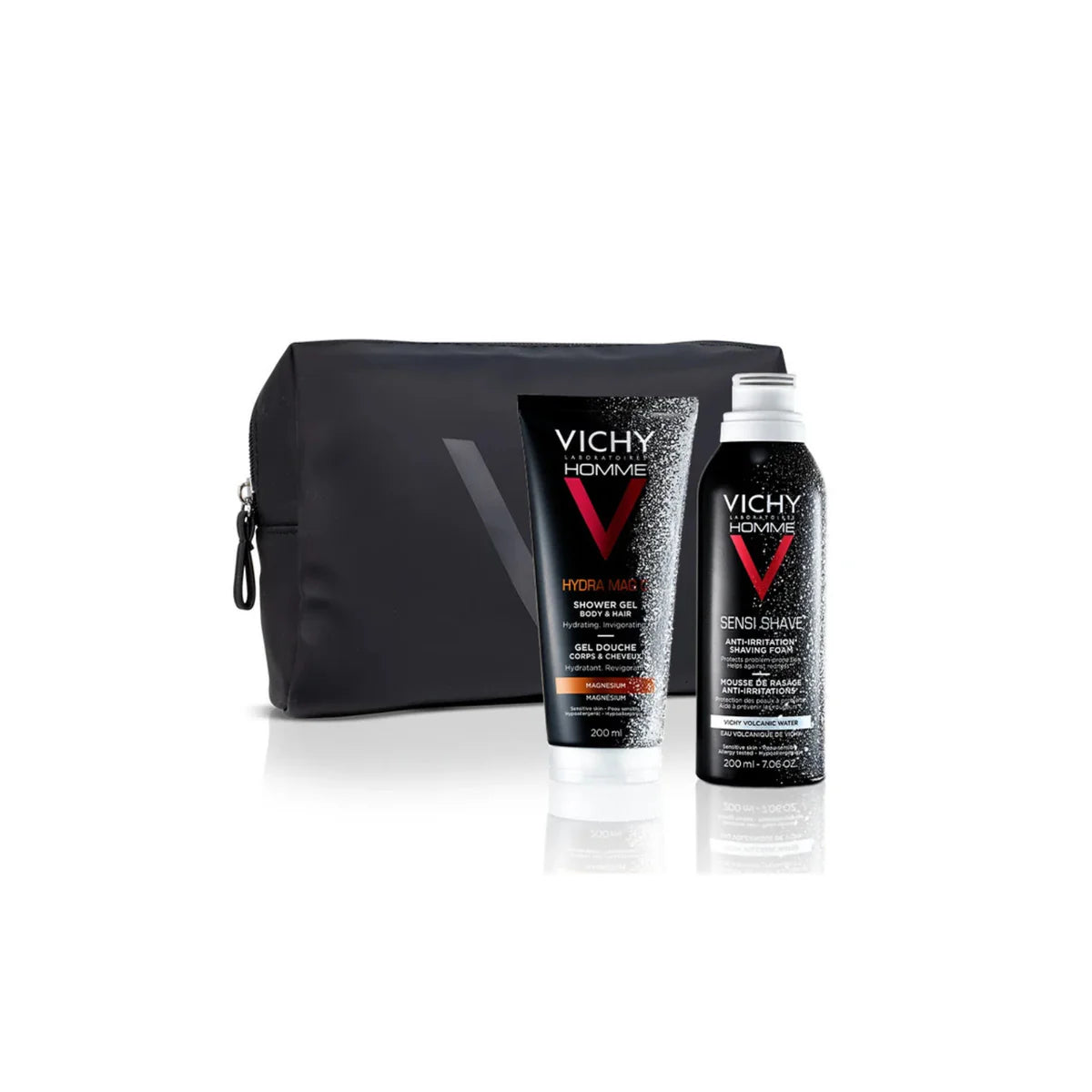 Vichy - Homme Gift Set