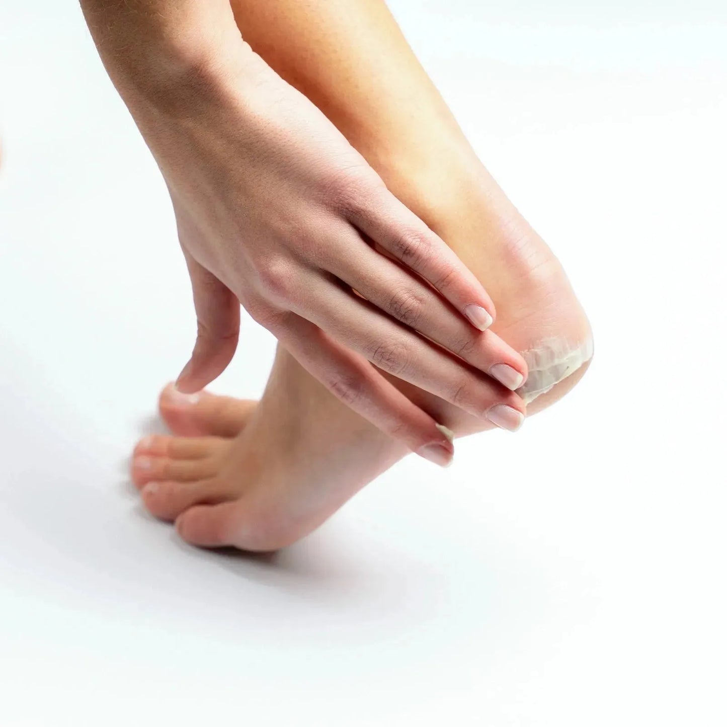 Podia - Cracked Heels - GOLDFARMACI