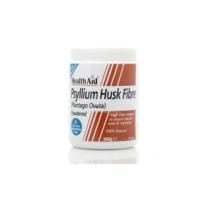 HealthAid - Psyllium Husk Powder