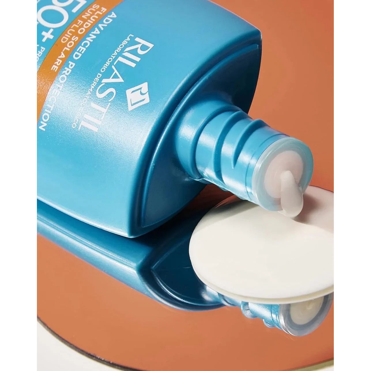 Rilastil - Advanced Protection Solar Fluid SPF50+