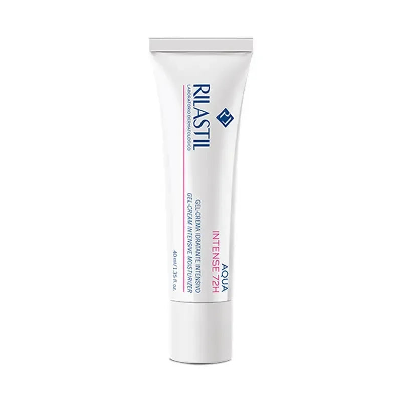 Rilastil - Aqua Intense 72H Gel Cream - GOLDFARMACI