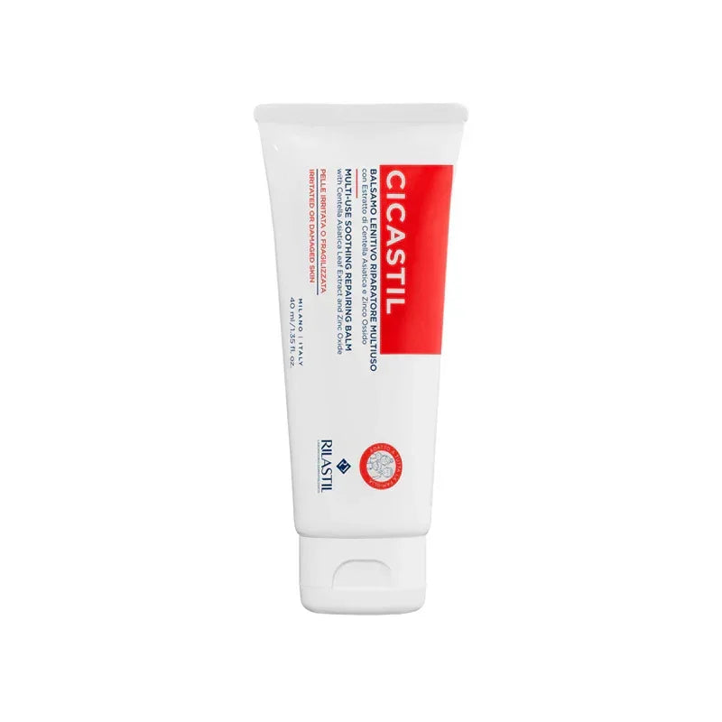 Rilastil - Cicastil Multipurpose Soothing Repair Balm - GOLDFARMACI
