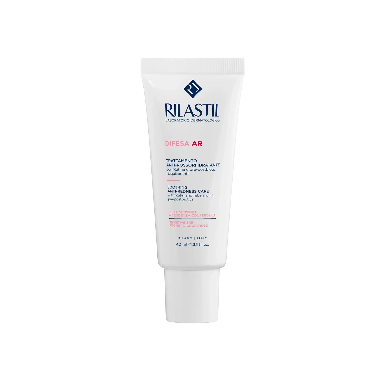 Rilastil - Difesa AR Cream - GOLDFARMACI