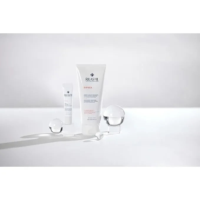 Rilastil - Difesa Eye Contour Cream - GOLDFARMACI
