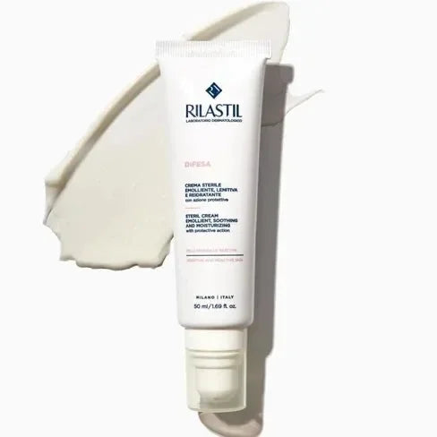 Rilastil - Difesa Sterile Cream - GOLDFARMACI