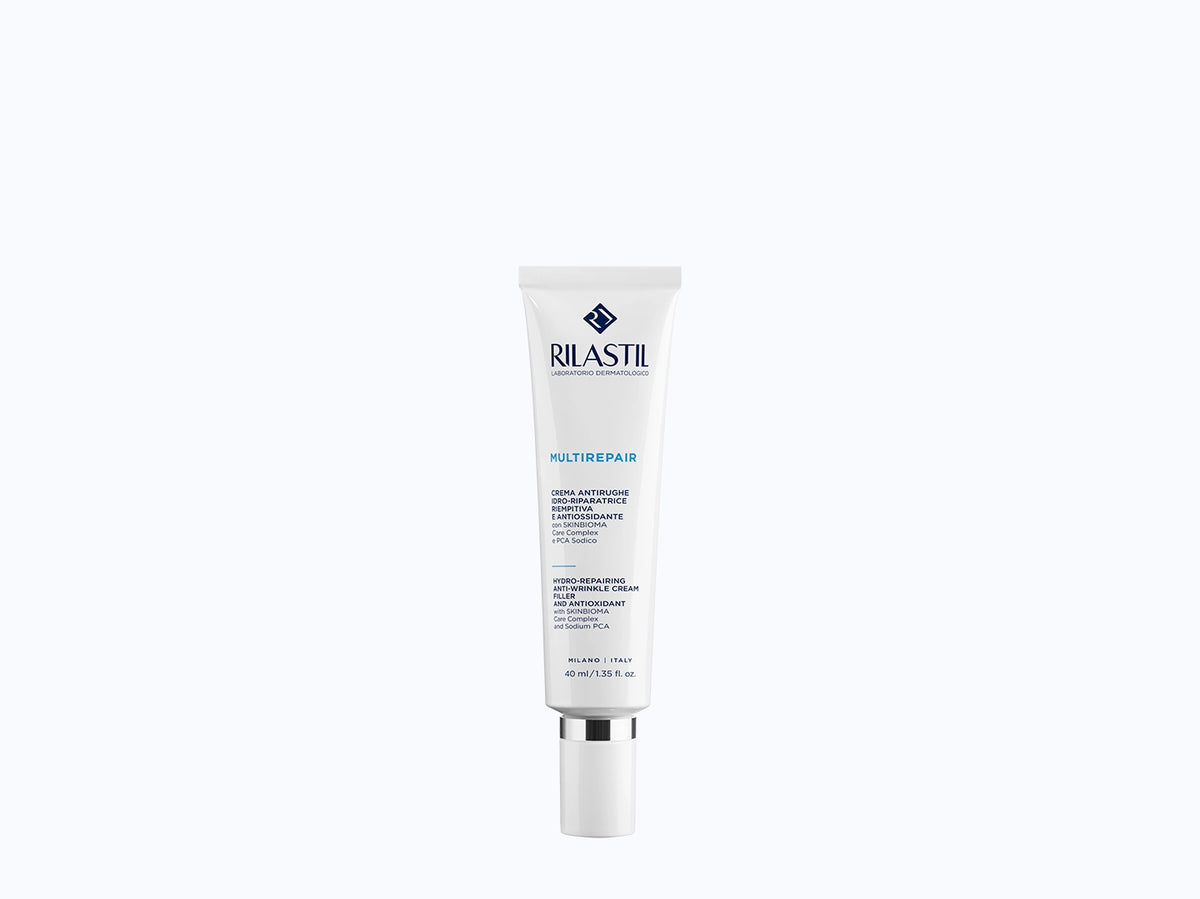 Rilastil Multirepair Hydro-Repairing Anti-Wrinkle Cream 50 ml