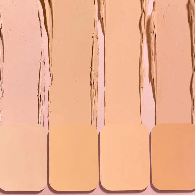 Rvb Lab - Compact cream foundation - GOLDFARMACI