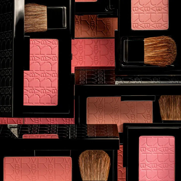Rvb Lab - Compact powder blush - GOLDFARMACI