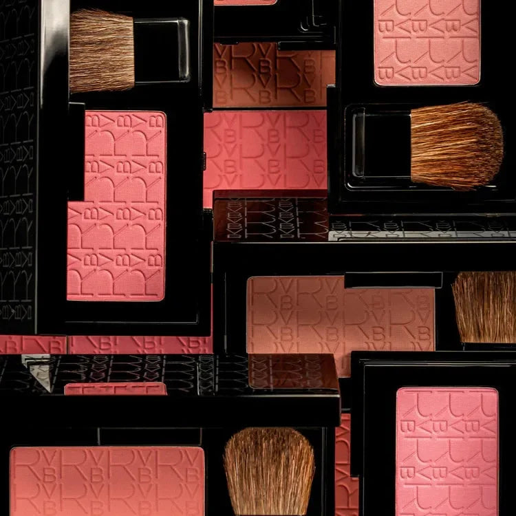 Rvb Lab - Compact powder blush - GOLDFARMACI