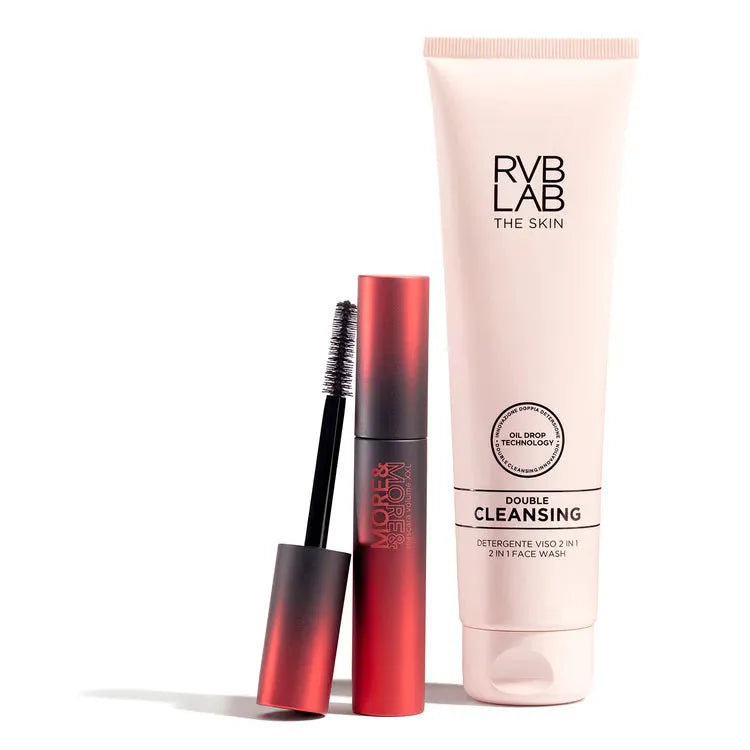 Rvb Lab - Face and eyes kit - GOLDFARMACI
