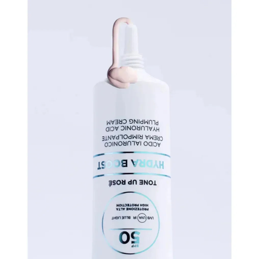 Rvb Lab - Hydra Boost Cream SPF50 - GOLDFARMACI