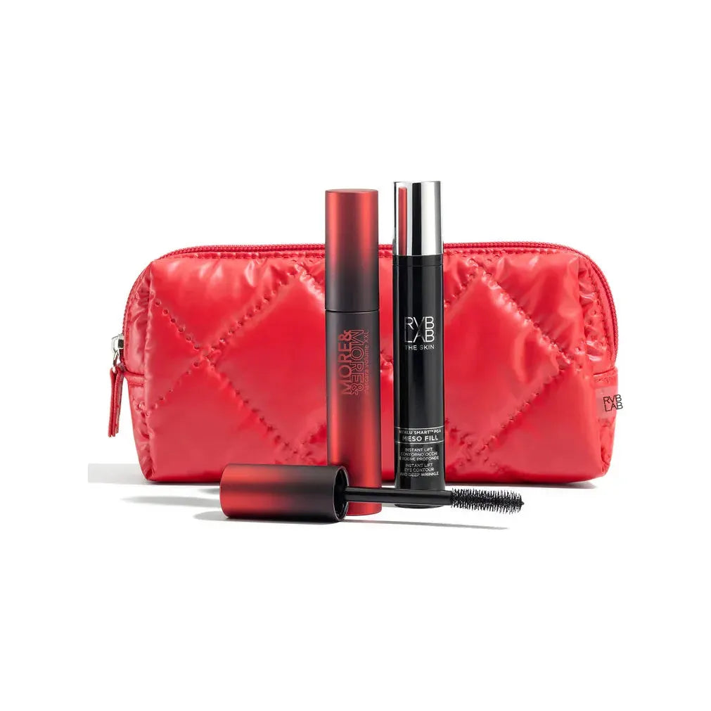 Rvb Lab - Lift & Volume Kit - GOLDFARMACI