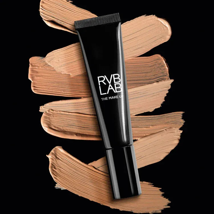Rvb Lab - Long-lasting Camouflage Foundation SPF20 - GOLDFARMACI