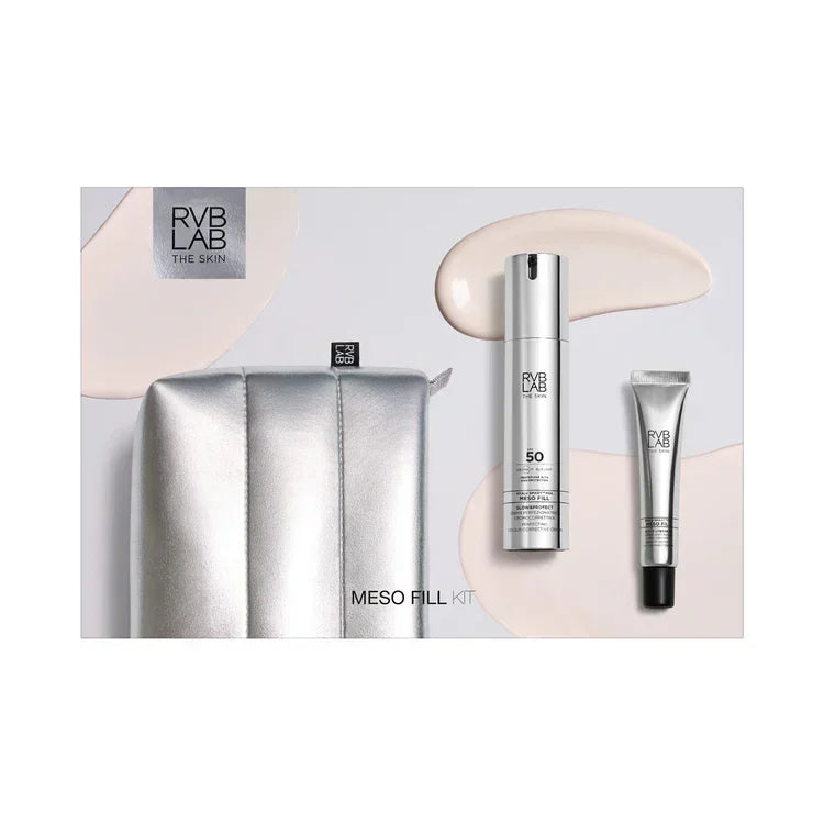 Rvb Lab - Meso Fill Kit - GOLDFARMACI